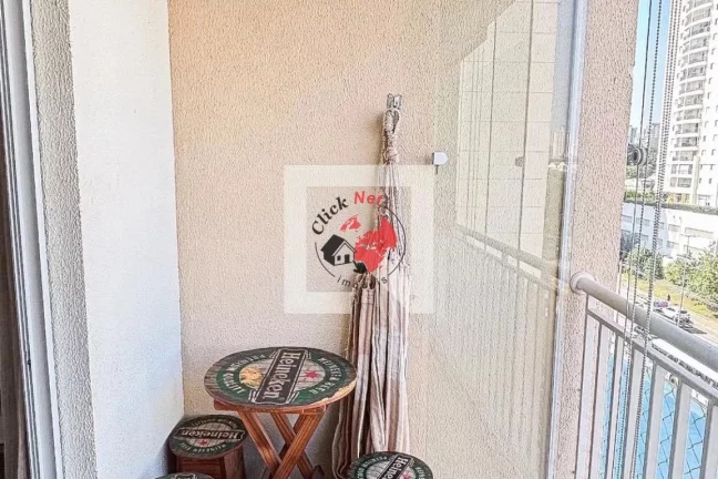 Imagem Ótimo Apartamento à Venda no Jardim Park House no bairro Jardim em Santo André