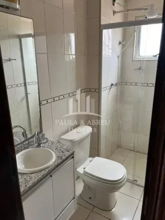 Imagem APARTAMENTO 3 DORMITÓRIOS VILA CURUÇA SANTO ANDRE !