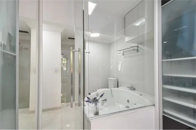 Imagem APARTAMENTO RESIDENCIAL em São Paulo - SP, Campo Belo