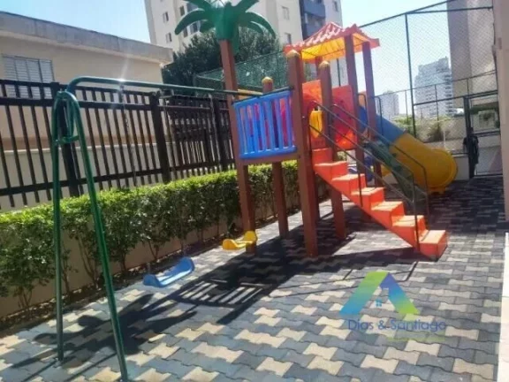 Imagem Apartamento à venda no bairro Bosque da Saúde - São Paulo/SP