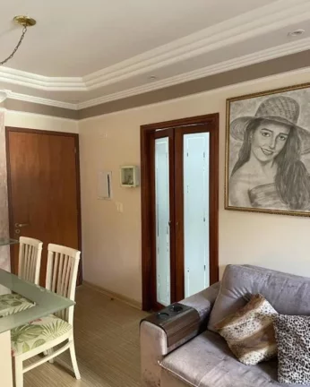 Imagem Apartamento residencial, Vila Yara, Osasco