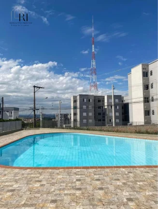 Imagem Apartamento com 2 quartos, 45m2, à venda em Campinas, Jardim São Vicente