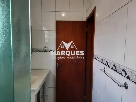 Imagem Sobrado a Venda no bairro Parque da Amizade (nova Veneza) - Sumaré, SP