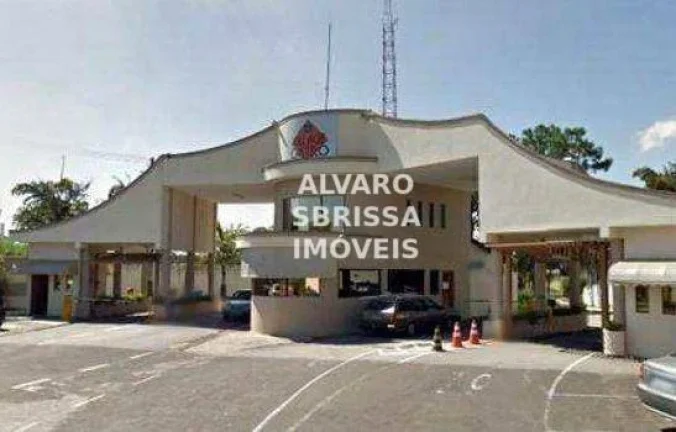 Imagem Excelente terreno com ótima topografia de esquina à venda com 3.000 m2 no Condomínio Village Castelo em Itu SP ao lado da Rod Castelo Branco