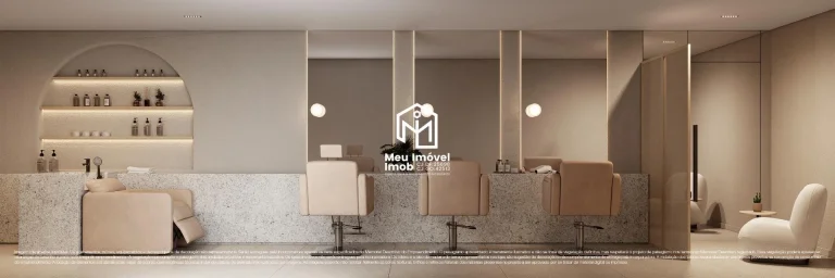Imagem Eleva 25 Apartamento 2 Quartos 46m² Águas Claras Brasília