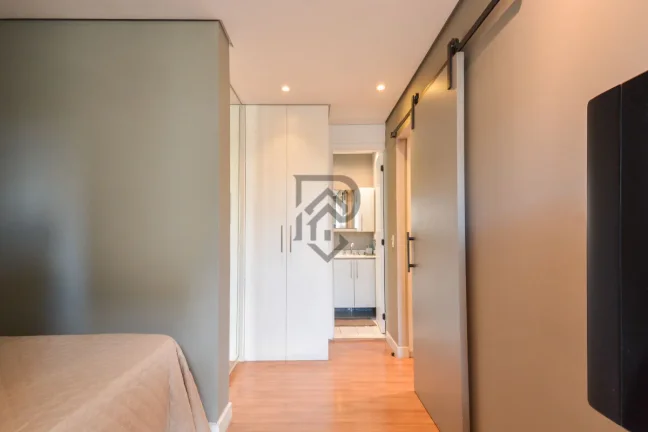 Imagem Apartamento vila madalena proximo metrô fradique