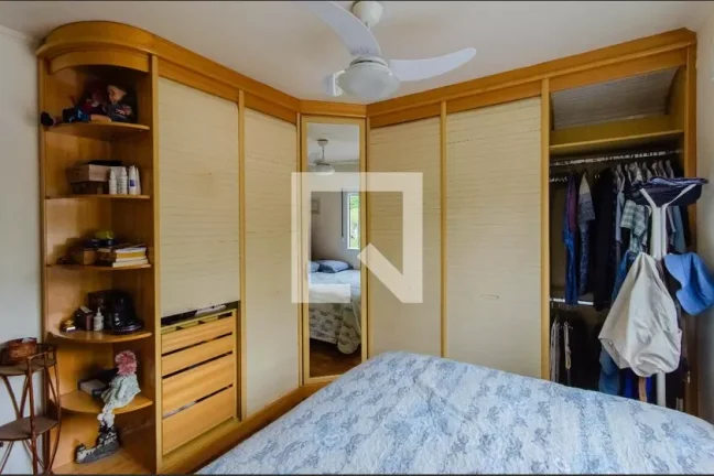Imagem Apartamento à Venda - Vila Mariana, 2 Quartos, 97 m2
