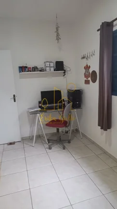 Imagem Venda de Casa - Bairro Ponte São João, Jundiaí, SP