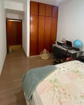 Imagem Apartamento com 3 dormitórios à venda, 119 m² por R$ 440.000 - Jardim Irajá - Ribeirão Preto/SP