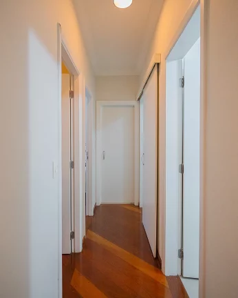 Imagem Apartamento com 3 Quartos à Venda, 94 m² em Tamboré - Santana De Parnaíba