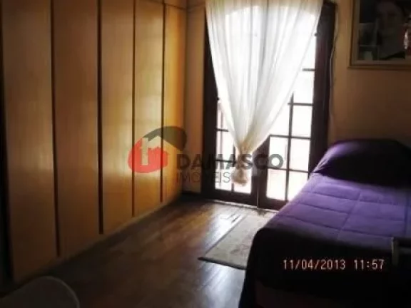 Imagem Sobrado para Locação 3 Quartos, 1 Suite, 25 Vagas, Palmares, Santo André - SP