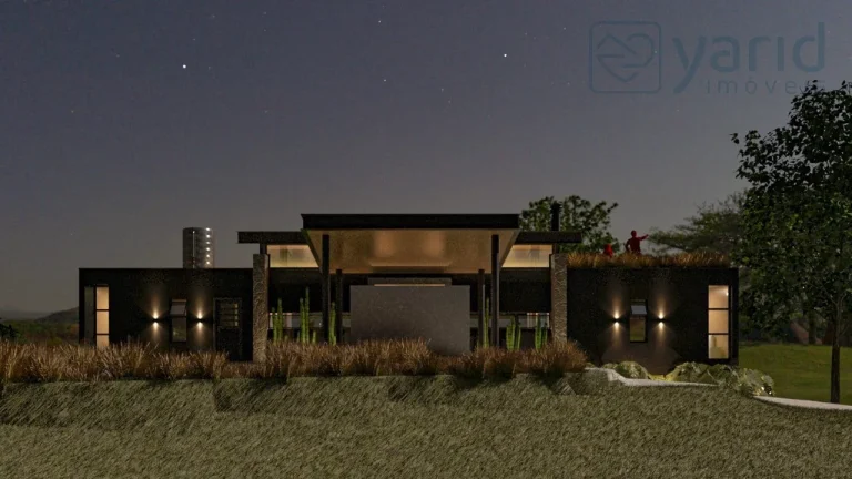 Imagem TERRENO RESIDENCIAL em JUNDIAÍ - SP, CAXAMBU
