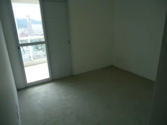 Imagem Lindo apto alto padrão no Gonzaga andar alto - 3 vagas