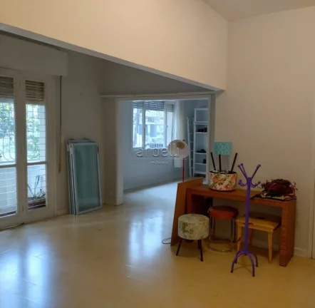 Imagem Apartamento com 154 M², 3 dormitórios com armários, salas de estar e jantar, varanda, cozinha, de...