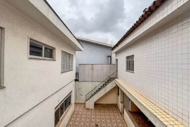 Imagem Sobrado 4 dormitórios com 6 vagas - Jardim Vila Formosa
