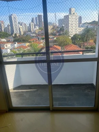 Imagem Apartamento para alugar com 3 Quartos, 1 suite, 1 vaga, localizado em Perdizes, São Paulo-SP: Seu Novo Lar Aguarda Por Você!