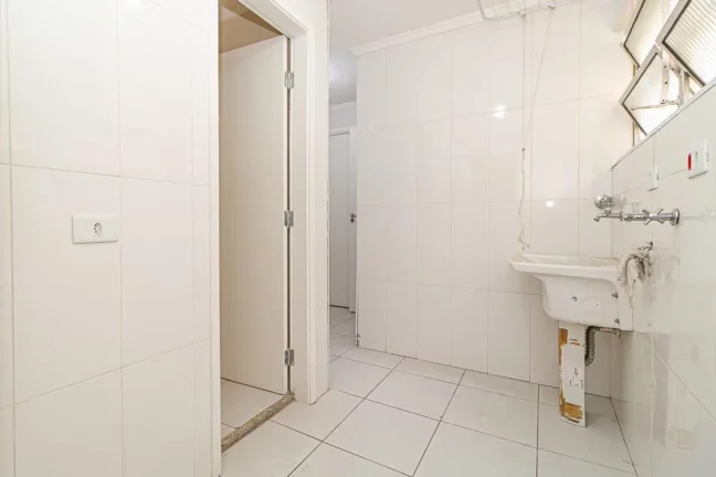 Imagem APARTAMENTO RESIDENCIAL em São Paulo - SP, Vila Caraguatá