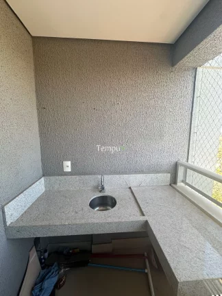 Imagem Panoramic Residence - Apartamento em Setor Leste Universitário, Goiânia/GO