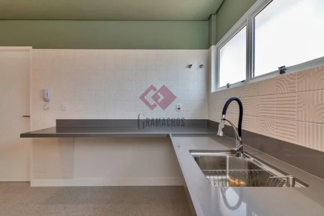 Imagem Apartamento à Venda, 3 Quartos, 180 m2 - Higienópolis, São Paulo