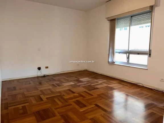 Imagem Apartamento para alugar Jardim América São Paulo