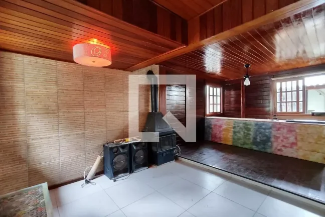 Imagem Casa à Venda - Recreio, 3 Quartos, 230 m2