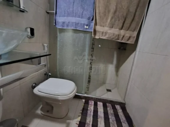 Imagem Copacabana – Rua Santa Clara | Residencial › Apartamento 3 quarto(s) à Venda