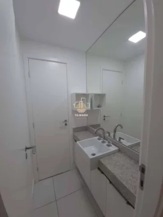 Imagem Apartamento incrível com vista para a Lagoa - Ilha Pura