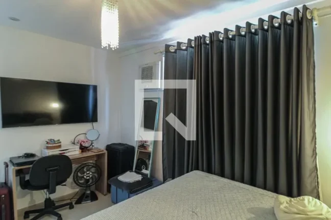 Imagem Apartamento à Venda - Recreio, 2 Quartos, 155 m2