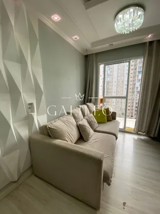 Imagem APARTAMENTO Á VENDA NO CONDOMÍNIO VISTA PARK EM JUNDIAÍ -SP