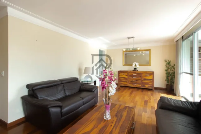 Imagem Apartamento moema pronto para morar andar alto