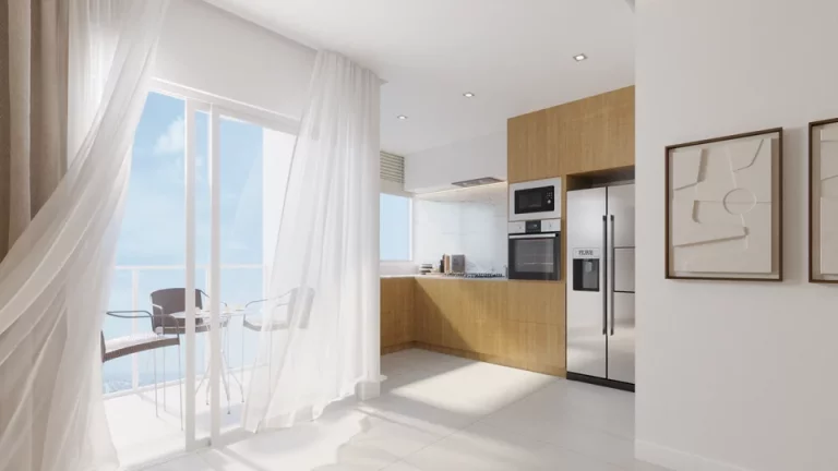 Imagem Park View - Apartamento à venda no bairro Perequê - Porto Belo/SC