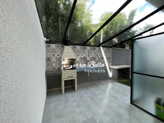 Imagem Casa Recém Construida Alto Padrão em Várzea, Teresópolis/RJ