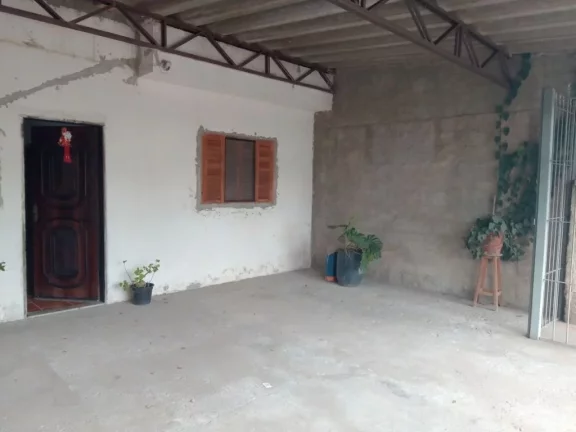 Imagem Casa com 2 dormitórios à venda, 112 m² por R$ 410.000,00 - Jardim Cacique - Suzano/SP