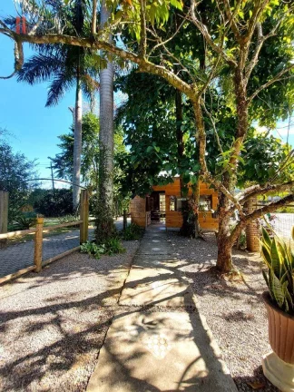 Imagem Pousada com 12 suíte e piscina à venda, 2830 m² por R$ 2.450.000 - Centro - Guapimirim/RJ