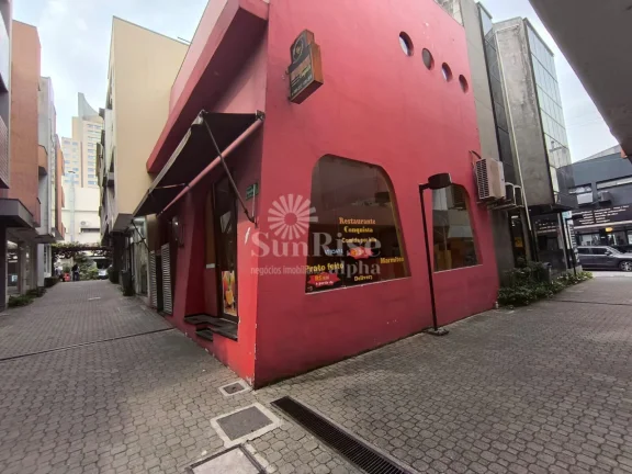 Imagem Loja térrea para alugar Centro Comercial Alphaville 128m² - R$14.900 pacote, - Alphaville, Barueri, SP