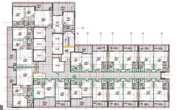 Imagem APARTAMENTO RESIDENCIAL em São Paulo - SP, Brooklin Novo
