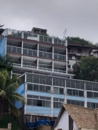 Imagem Linda Pousada Praia dos Anjos