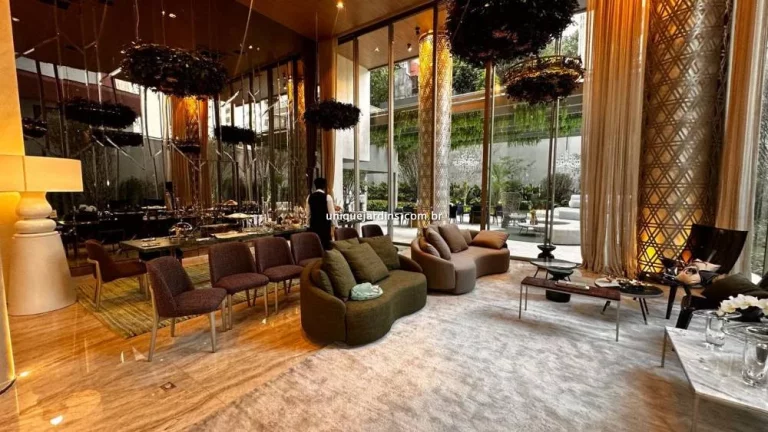 Imagem Apartamento à venda Pinheiros São Paulo