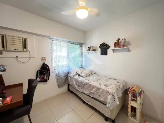 Imagem Ótima opção de apartamento de 2 quartos no Rio2