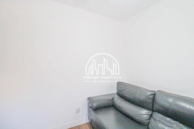 Imagem Apartamento com 2 dormitórios à venda, 54 m² por R$ 445.000,00 - Residencial Maxx Santa Ângela - Jundiaí/SP