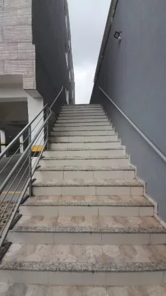 Imagem Apartamento em Liberdade - Santa Luzia