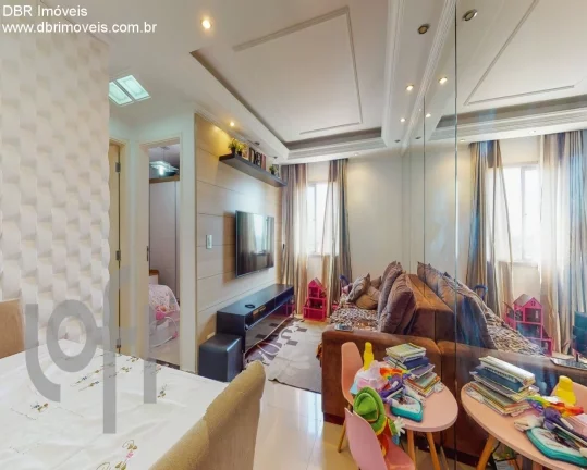 Imagem APARTAMENTO RESIDENCIAL em Sao Paulo - SP, Ermelino Matarazzo