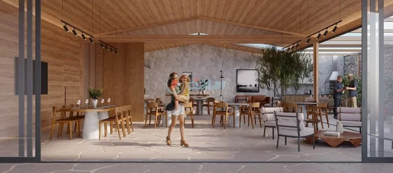 Imagem Studio à venda 1 Quarto 27.7M Gávea Rio de Janeiro - RJ | Parque Sustentável da Gávea - Residencial - Fase 2