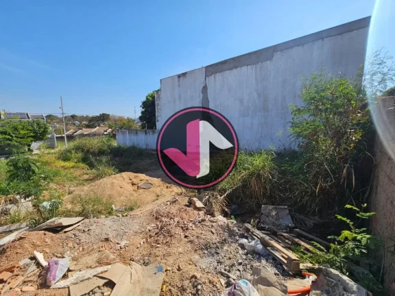 Imagem Se você busca um terreno para construir a residência perfeita em Cuiabá, o Parque Residencial Tro...