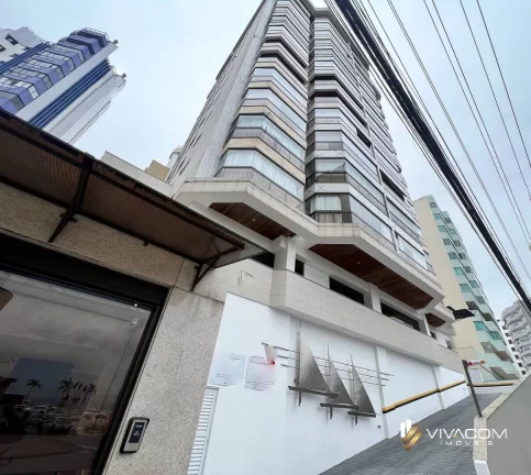 Cobertura com 4 Quartos à Venda, 267 m² em Agronômica - Florianópolis