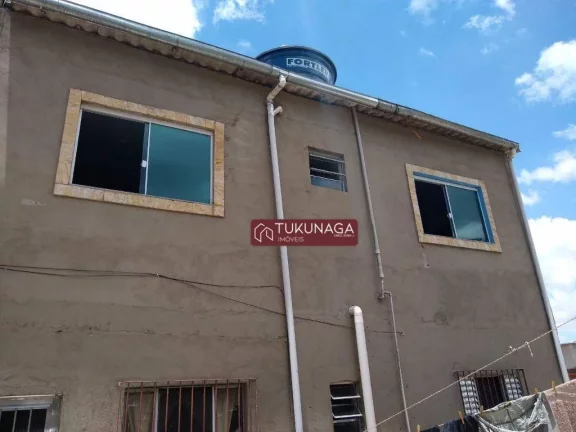 Imagem Casa à venda por R$ 180.000,00 - Parque Santos Dumont - Guarulhos/SP