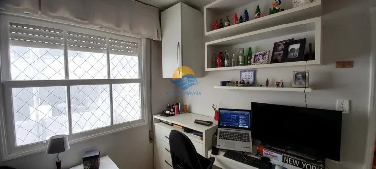 Imagem Incrível cobertura a venda com 3 dormitórios