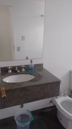 Imagem Flat para venda possui 40 metros quadrados com 1 quarto em Jardim Paulista