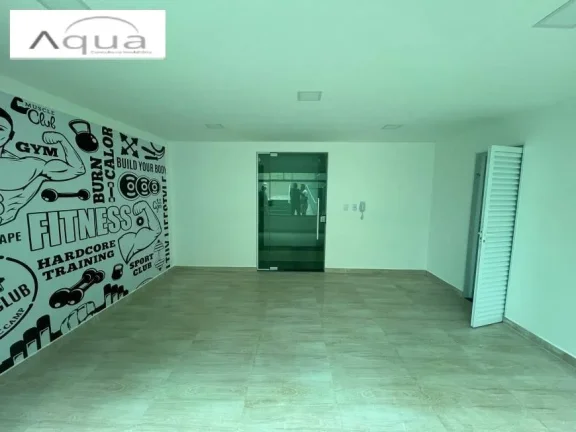 Imagem Apartamento para Venda em Praia Grande, Vila Balneária, 1 dormitório, 1 suíte, 1 banheiro, 1 vaga