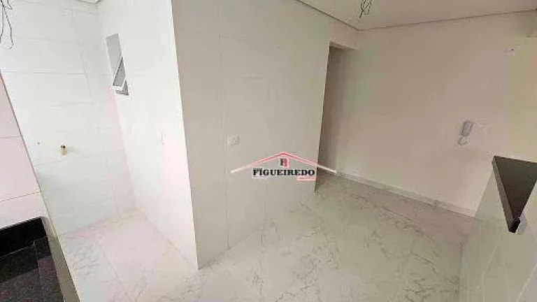 Imagem Apartamento à venda, 71 m² por R$ 449.000,00 - Vila Caiçara - Praia Grande/SP